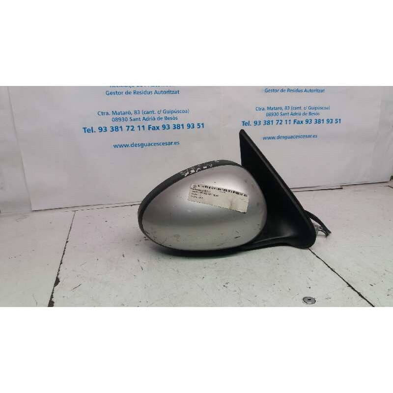 RETROVISOR DERECHO ELECTRICO  - imagen 2
