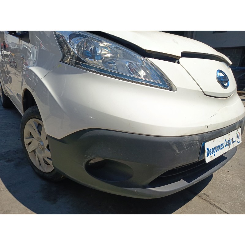 PARAGOLPES DELANTERO F20224FAMH F20264FAMH  - imagen 2
