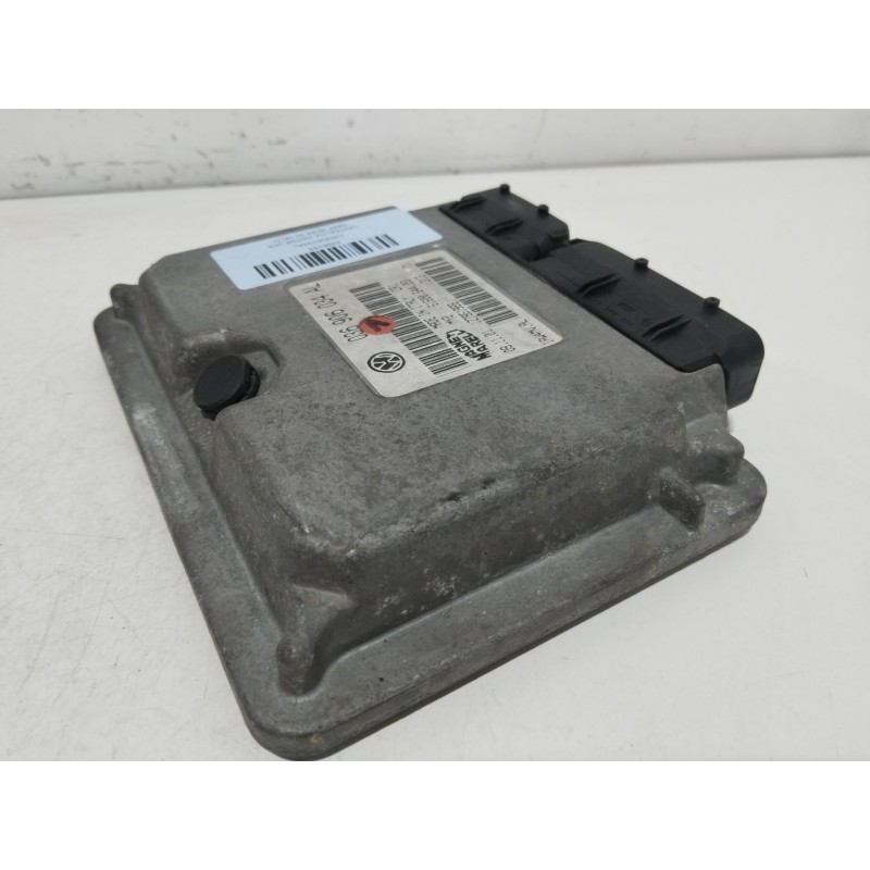 CENTRALITA MOTOR UCE 036906034AL  - imagen 4