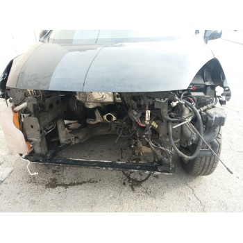 RENAULT SCENIC III