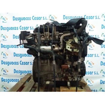 MOTOR COMPLETO HHDB 