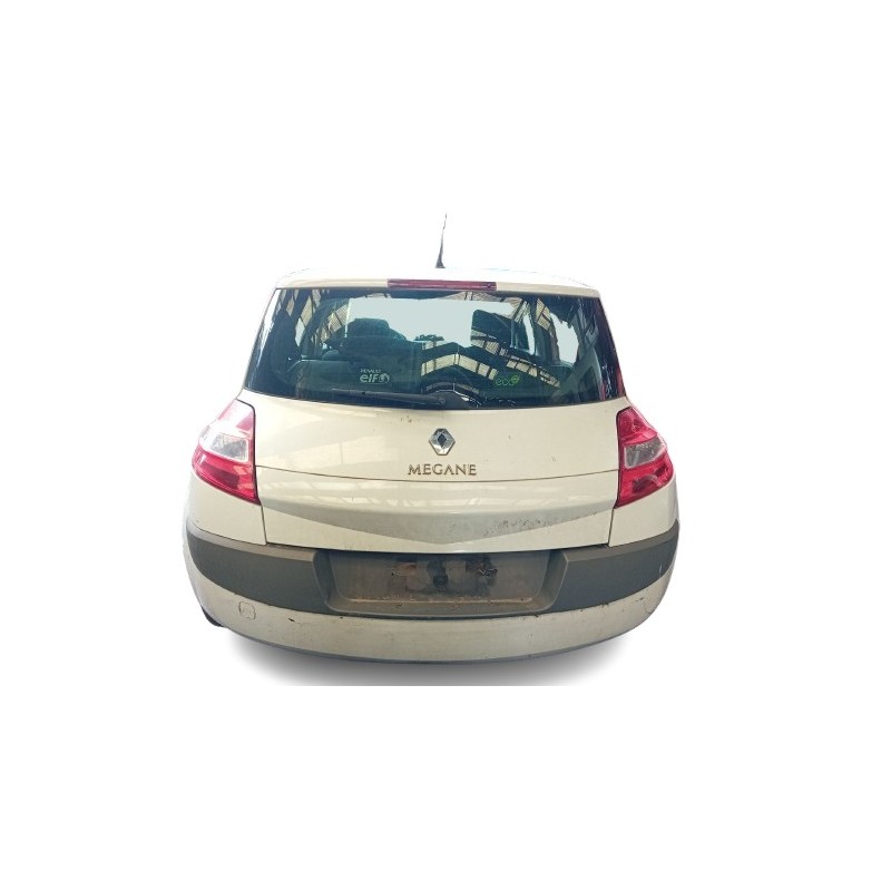 RENAULT MEGANE II (BM0/1_, CM0/1_) - imagen 4