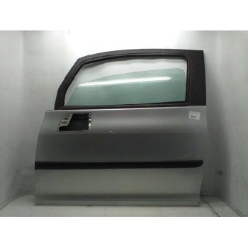 PUERTA DELANTERA IZQUIERDA PLATA 