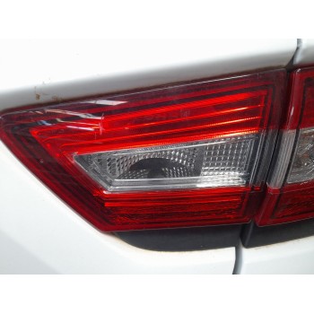 PILOTO TRASERO DERECHO INTERIOR 265505796R  OEM 265505796R