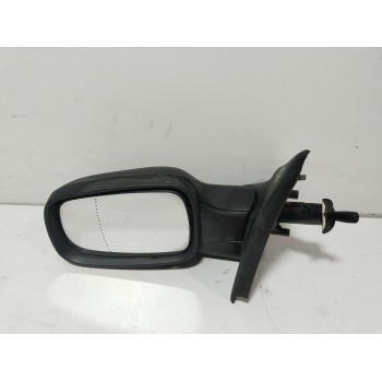 ESPEJO RETROVISOR IZQUIERDO GV27030LH MANUAL