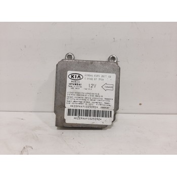 CENTRALITA AIRBAG 0K54B677F0A 