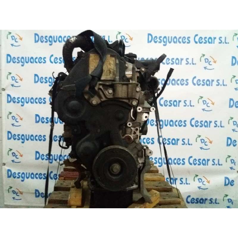 MOTOR COMPLETO HHDB  - imagen 2