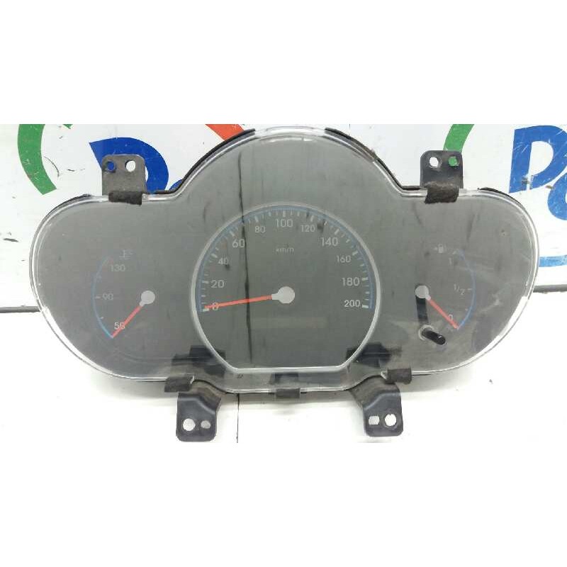 CUADRO INSTRUMENTOS VP7U3F10849ZE 