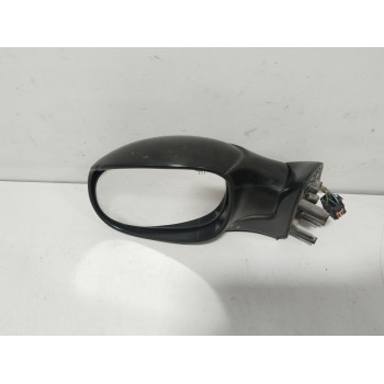 ESPEJO RETROVISOR IZQUIERDO 96570954XT 8149NH 