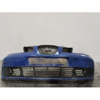 PARAGOLPES DELANTERO 6L0807221 
