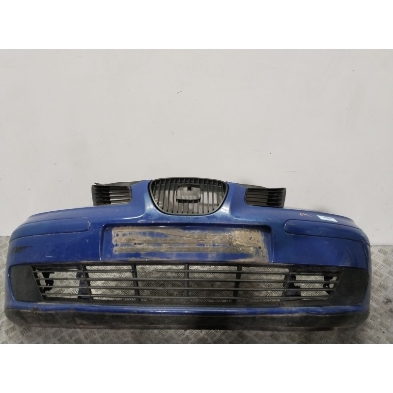 PARAGOLPES DELANTERO 6L0807221  - imagen 1