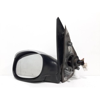 RETROVISOR IZQUIERDO 