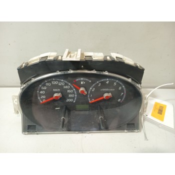 CUADRO INSTRUMENTOS AX760 68104AX711 