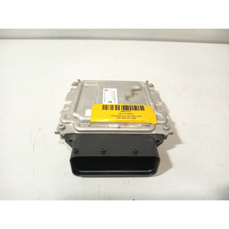 CENTRALITA MOTOR UCE 3911703001  - imagen 3