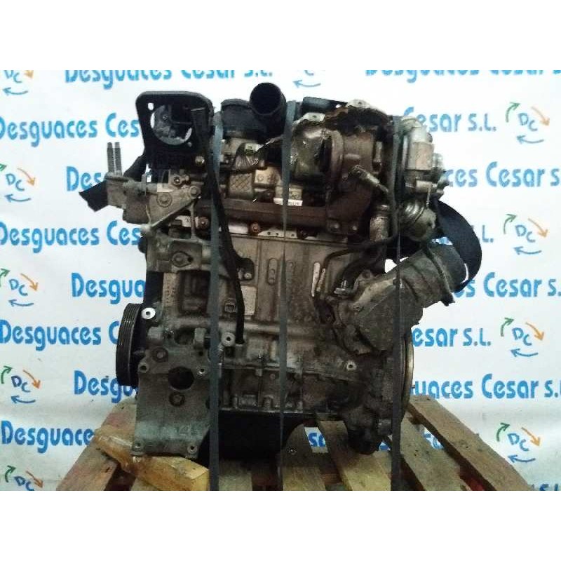 MOTOR COMPLETO HHDB  - imagen 3