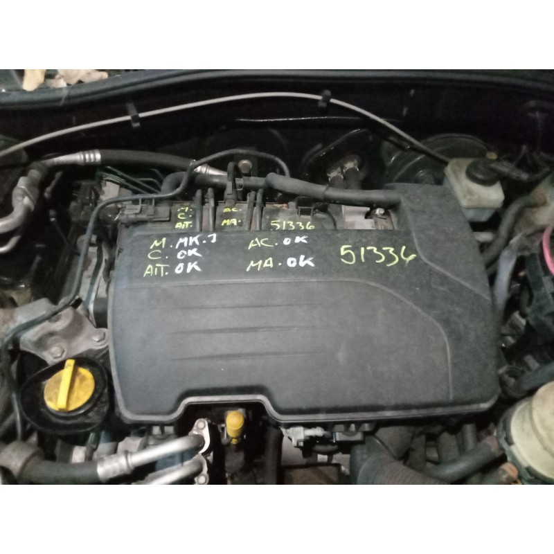DACIA SANDERO (BS_) - imagen 4