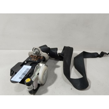 CINTURON SEGURIDAD DELANTERO DERECHO 624239301B 