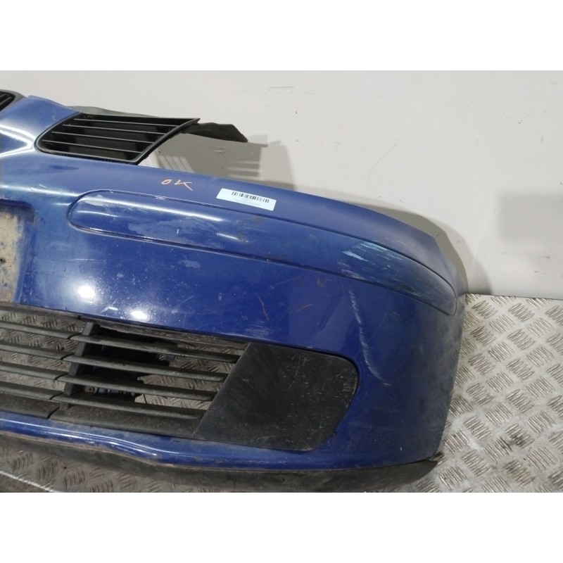 PARAGOLPES DELANTERO 6L0807221  - imagen 2