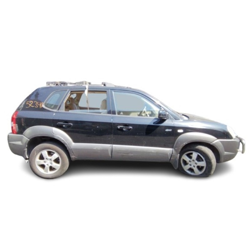 HYUNDAI TUCSON (JM) - imagen 3
