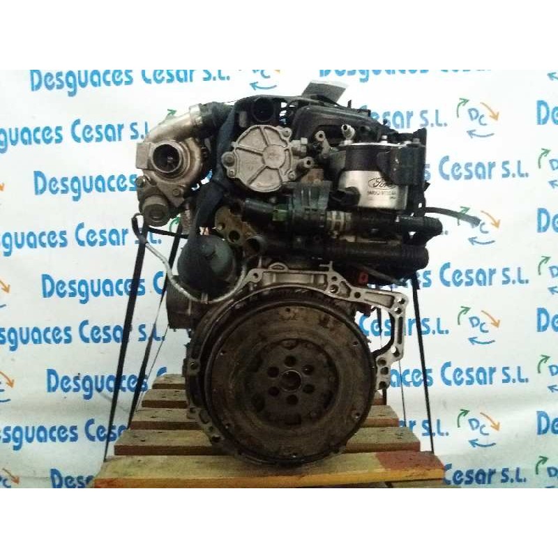 MOTOR COMPLETO HHDB  - imagen 4