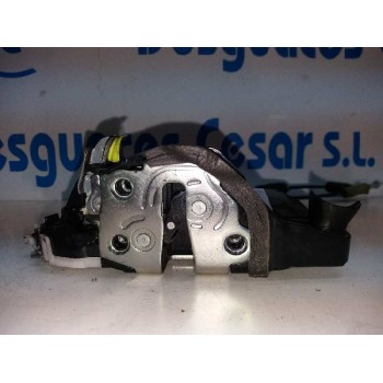 CERRADURA PUERTA DELANTERA IZQUIERDA 6904052340 