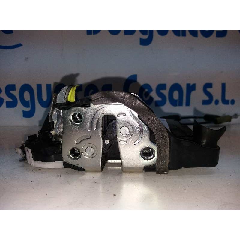 CERRADURA PUERTA DELANTERA IZQUIERDA 6904052340  - imagen 1