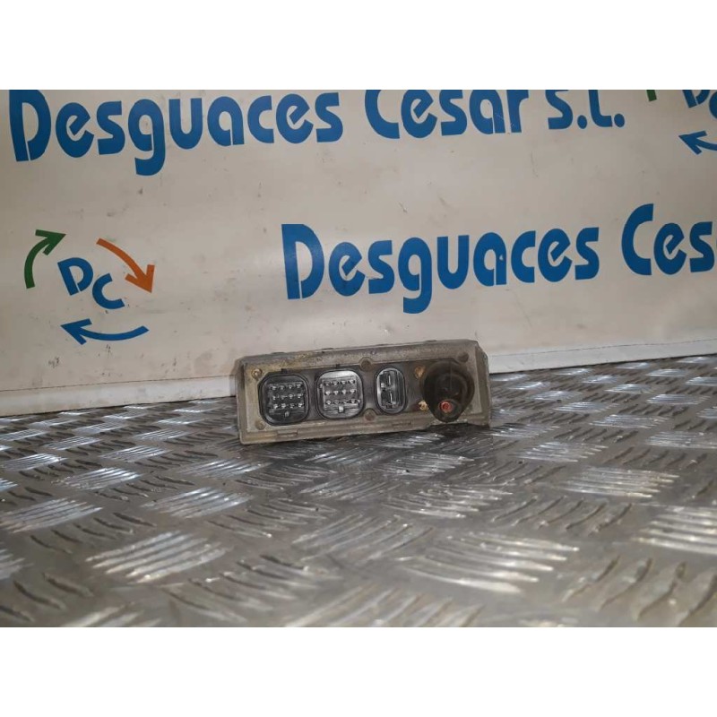 CENTRALITA MOTOR UCE 770016070  - imagen 2