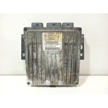 CENTRALITA MOTOR UCE 8200911560 