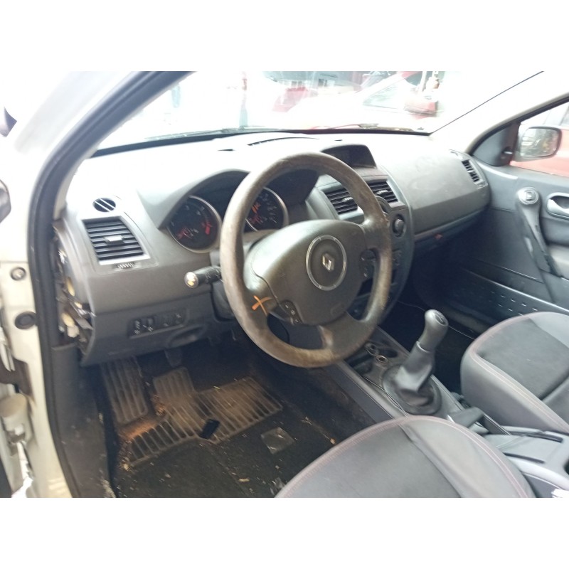 RENAULT MEGANE II (BM0/1_, CM0/1_) - imagen 5