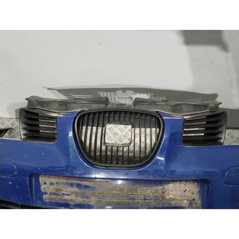 PARAGOLPES DELANTERO 6L0807221  - imagen 3