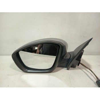 ESPEJO RETROVISOR IZQUIERDO 98088641XT 1611508980 ELECTRICO
