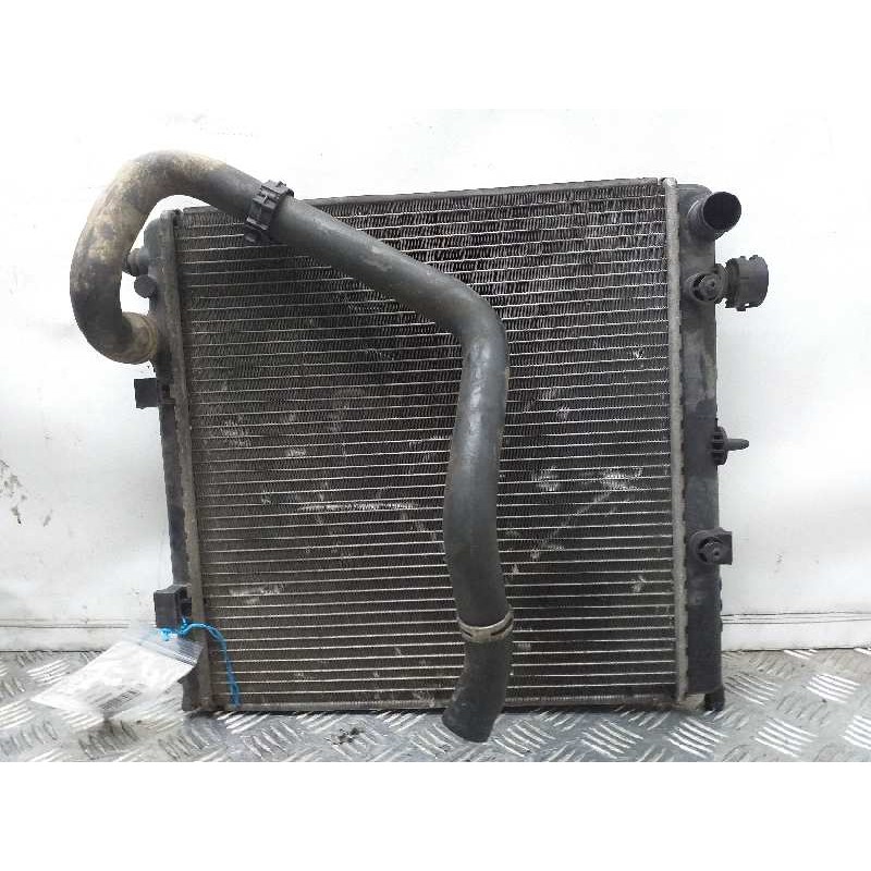 RADIADOR AGUA 9638520580  - imagen 2
