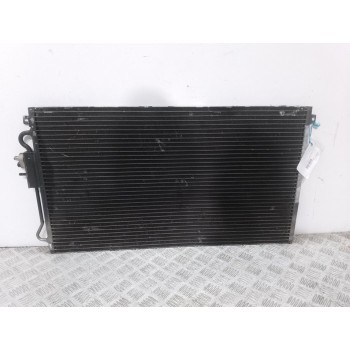 CONDENSADOR / RADIADOR AIRE ACONDICIONADO 368427F 