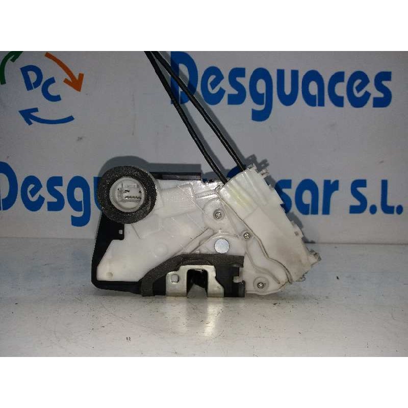 CERRADURA PUERTA DELANTERA IZQUIERDA 6904052340  - imagen 2