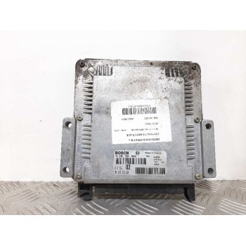 CENTRALITA MOTOR UCE 0281001866 9635157980 