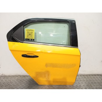PUERTA TRASERA DERECHA 9675190680 AMARILLO