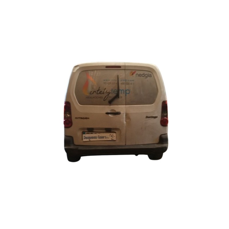 CITROËN BERLINGO FURGÓN/MONOSPACE (B9) - imagen 3
