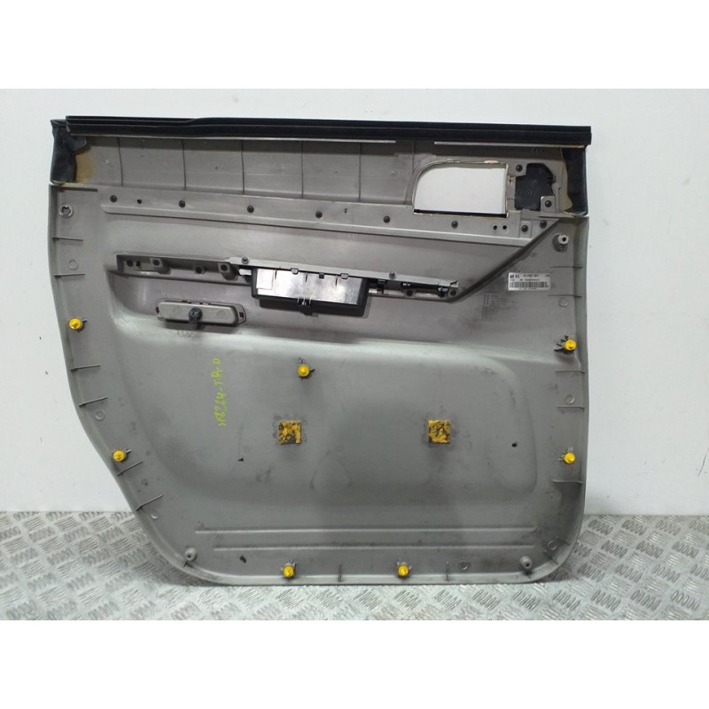 TAPIZADO TRASERO DERECHO 7320221205ACX  - imagen 2