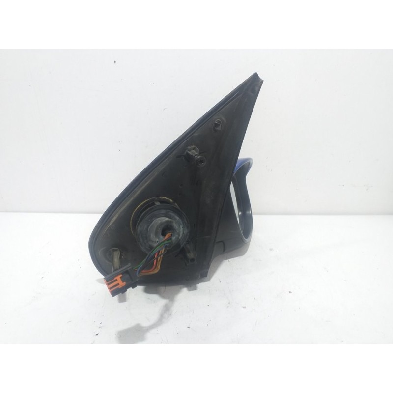 RETROVISOR DERECHO 018015 AZUL 7 PINES - imagen 3