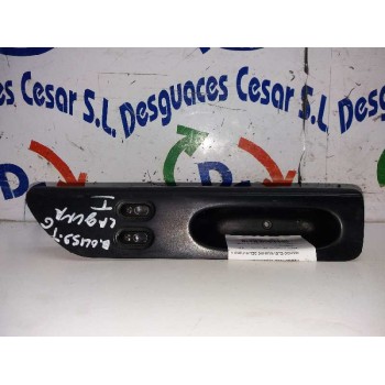 MANDO ELEVALUNAS DELANTERO IZQUIERDO 