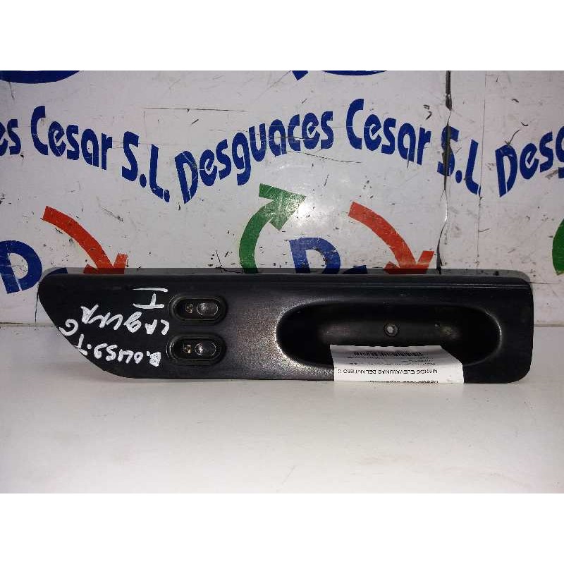 MANDO ELEVALUNAS DELANTERO IZQUIERDO  - imagen 1
