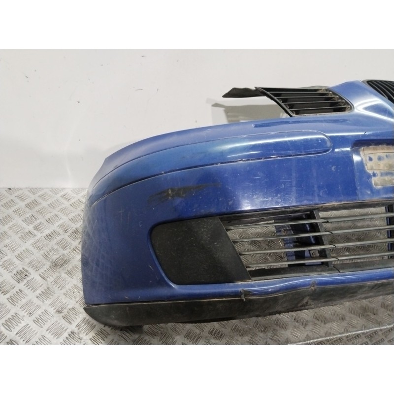 PARAGOLPES DELANTERO 6L0807221  - imagen 4