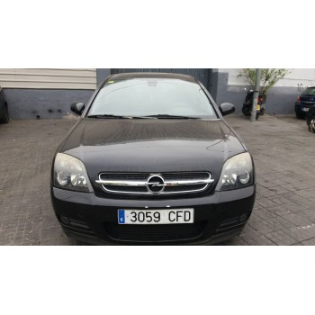 OPEL VECTRA C BERLINA