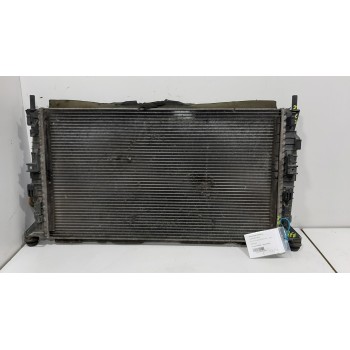 RADIADOR AGUA 3M5H8005TL 