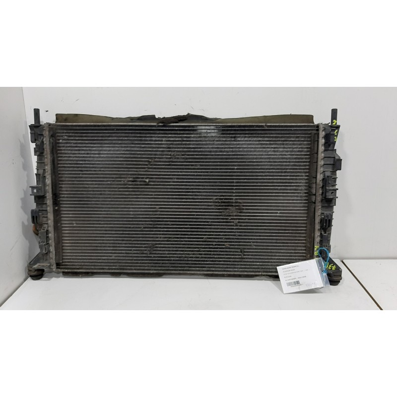 RADIADOR AGUA 3M5H8005TL  - imagen 1