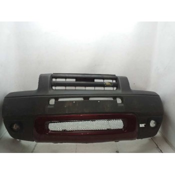 PARAGOLPES DELANTERO DPC101620LML GRANATE 