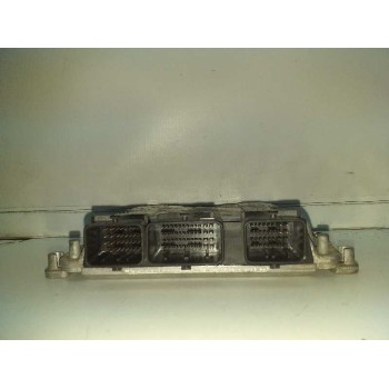 CENTRALITA MOTOR UCE 0281010594 9642013980 