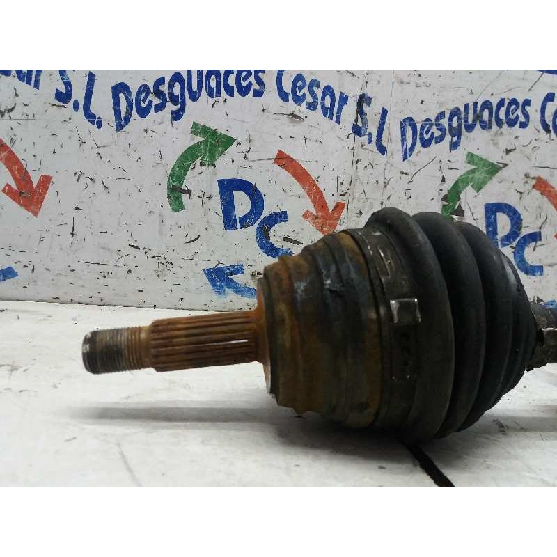 TRANSMISION DELANTERA IZQUIERDA 191407271N  - imagen 2
