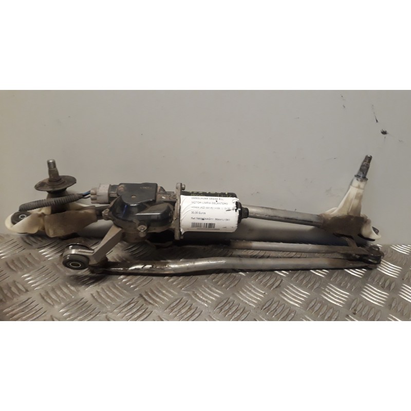 MOTOR LIMPIA DELANTERO 76505SAAG11  - imagen 2