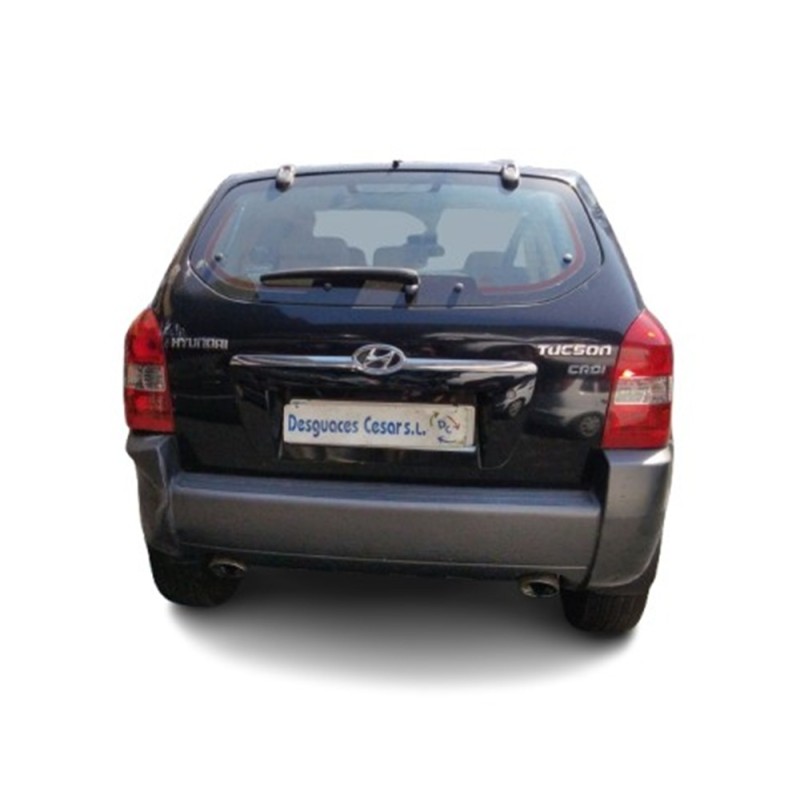 HYUNDAI TUCSON (JM) - imagen 4